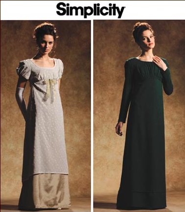simplicity4055