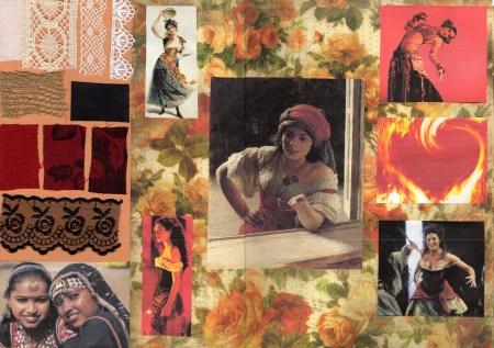8. CARMEN Collage