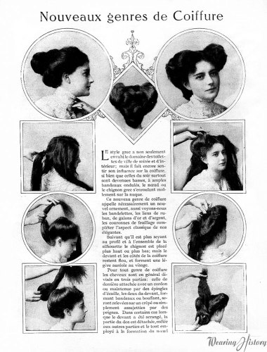 1908mayhairstyles