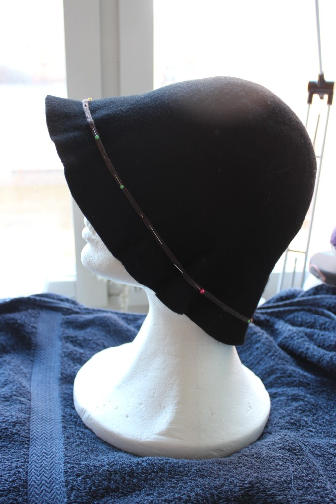 Regency Headwear – Riding bonnet/helmet/? – Fashion Through Herstory