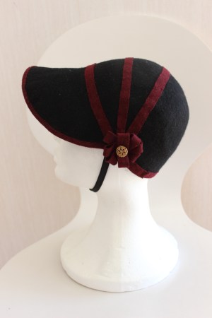 Regency Headwear – Riding bonnet/helmet/? – Fashion Through Herstory