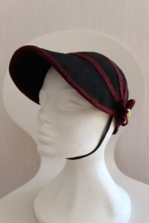 Regency Headwear – Riding bonnet/helmet/? – Fashion Through Herstory